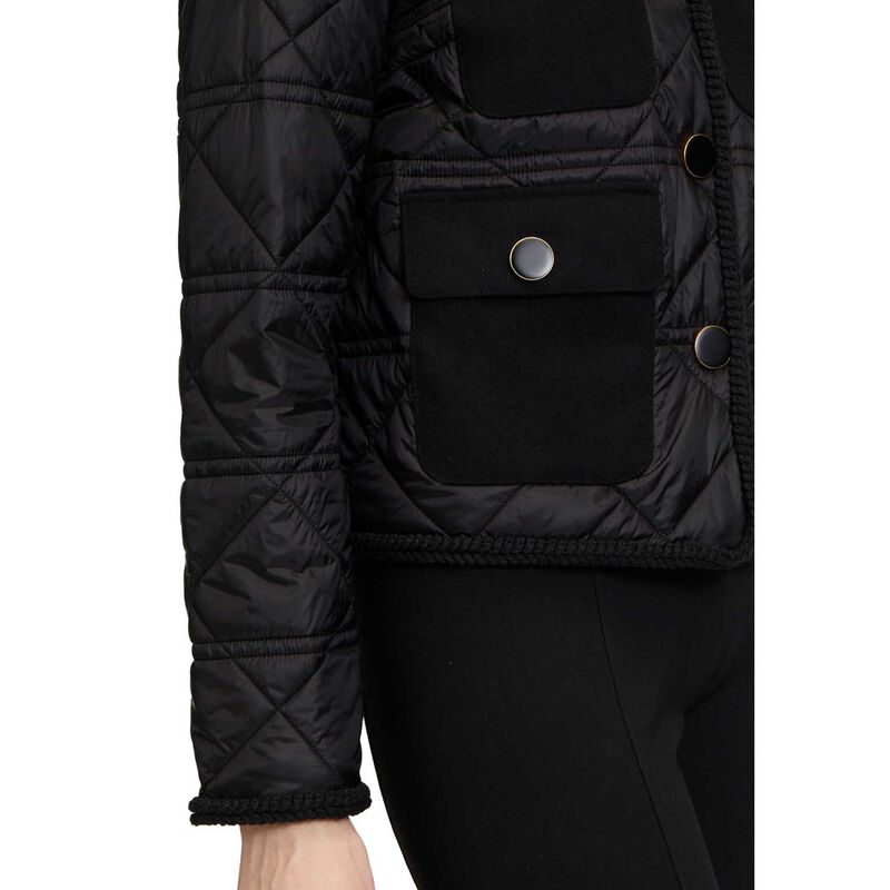 Betty Barclay Button Pocket Jacket image number 2